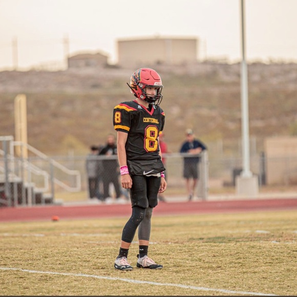 Meet your Posher, Jaydon - Picture 1 of 3